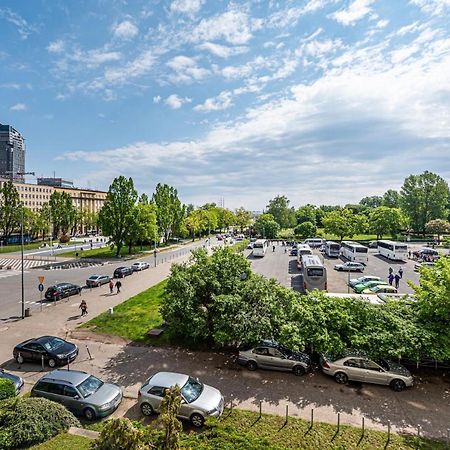 Avis Apartments Gdynia Skwer Kosciuszki 9 Kültér fotó