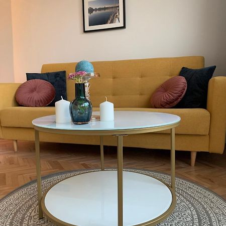Avis Apartments Gdynia Skwer Kosciuszki 9 Kültér fotó