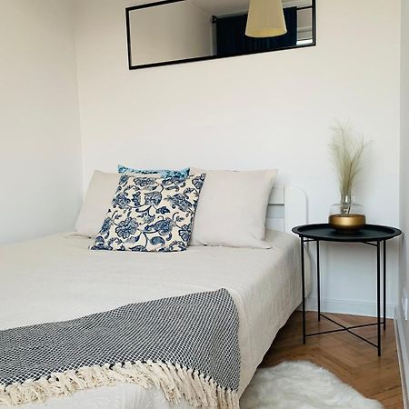 Avis Apartments Gdynia Skwer Kosciuszki 9 Kültér fotó