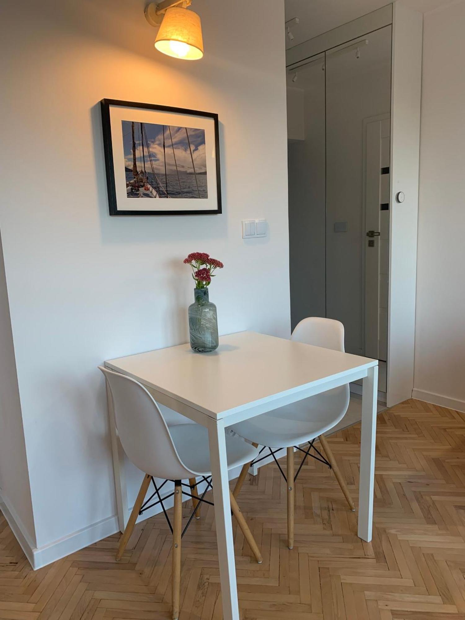 Avis Apartments Gdynia Skwer Kosciuszki 9 Kültér fotó