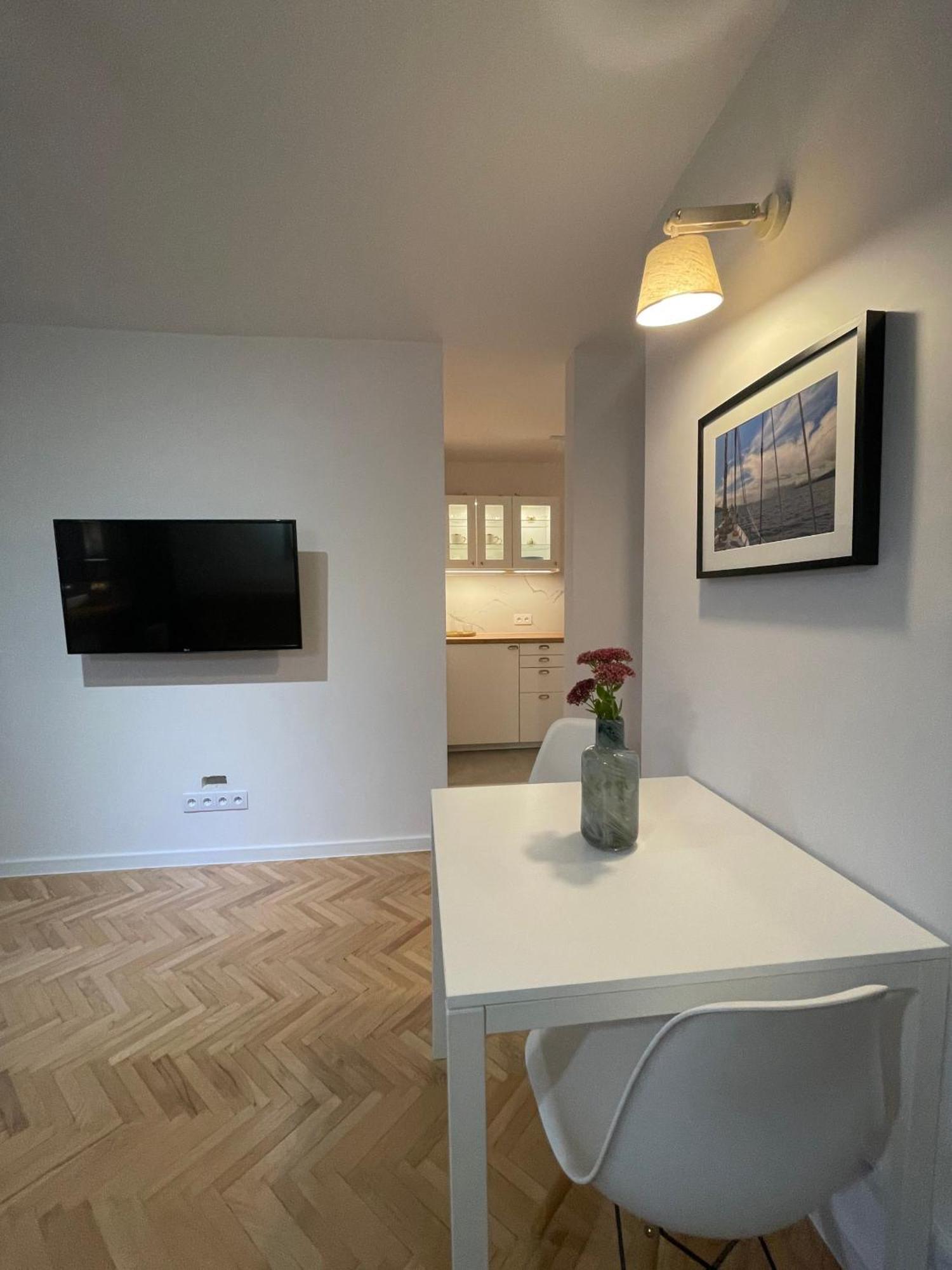 Avis Apartments Gdynia Skwer Kosciuszki 9 Kültér fotó